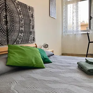 Apartman Market View,centro, Catania