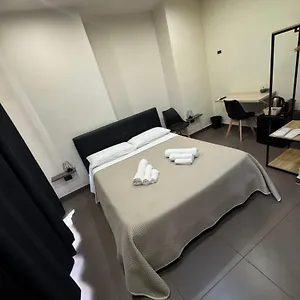 Panzió Sistra, Catania