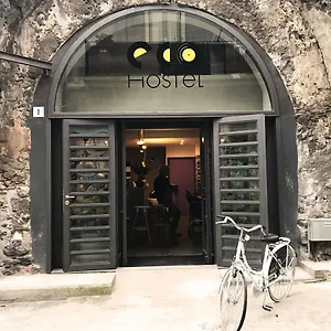 Hostel Eco, Catania
