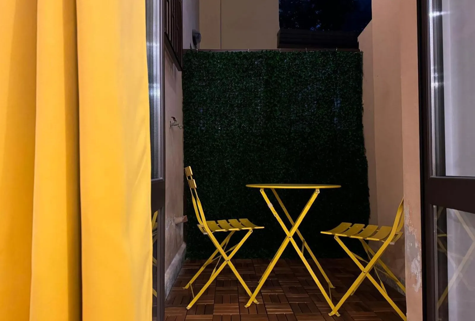 Appartamento Macrhome Aeroporto di Catania Fontana Rossa